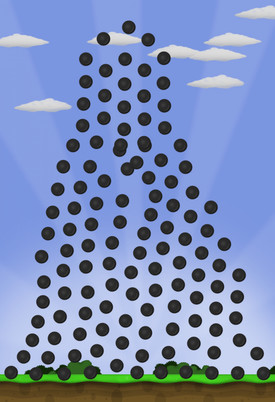 World of Goo Corporation Construction