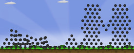World of Goo Corporation Construction