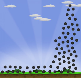 World of Goo Corporation Construction