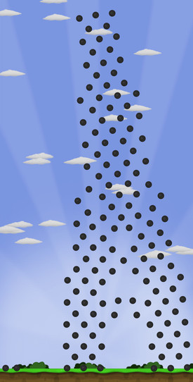 World of Goo Corporation Construction