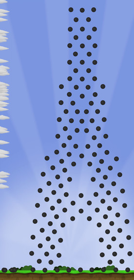 World of Goo Corporation Construction