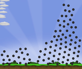 World of Goo Corporation Construction
