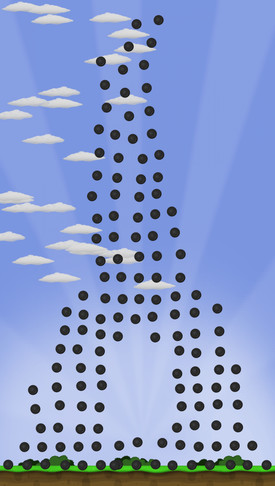 World of Goo Corporation Construction