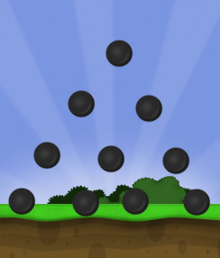 World of Goo Corporation Construction