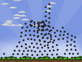World of Goo Corporation Construction