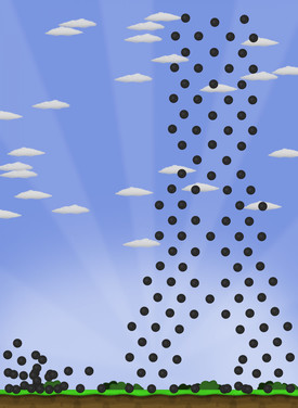 World of Goo Corporation Construction