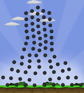 World of Goo Corporation Construction