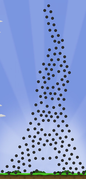 World of Goo Corporation Construction