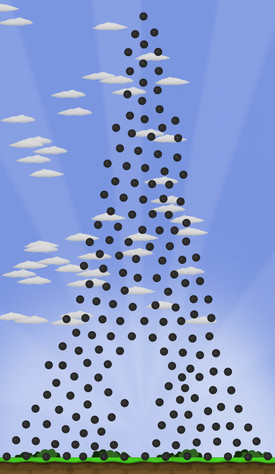 World of Goo Corporation Construction