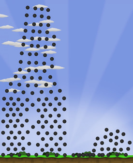 World of Goo Corporation Construction