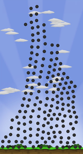 World of Goo Corporation Construction