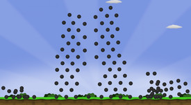 World of Goo Corporation Construction