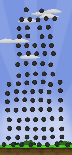 World of Goo Corporation Construction