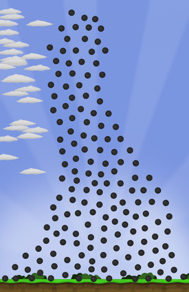 World of Goo Corporation Construction