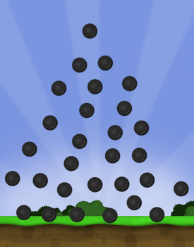World of Goo Corporation Construction