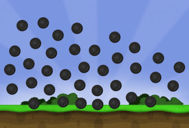 World of Goo Corporation Construction