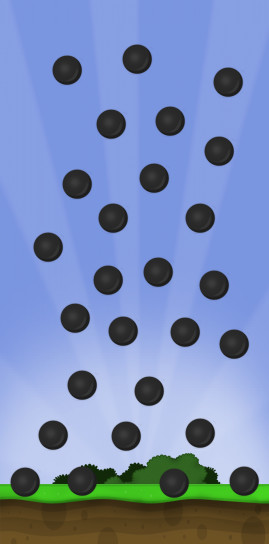 World of Goo Corporation Construction