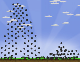 World of Goo Corporation Construction
