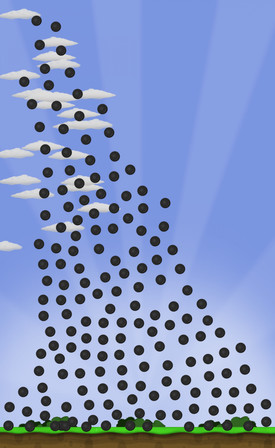 World of Goo Corporation Construction