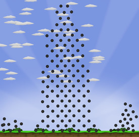 World of Goo Corporation Construction