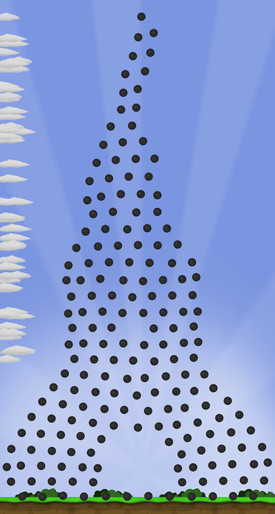 World of Goo Corporation Construction