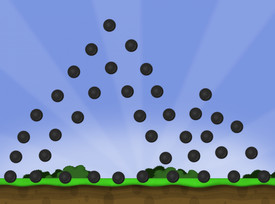 World of Goo Corporation Construction