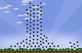 World of Goo Corporation Construction