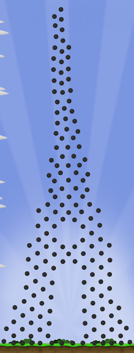 World of Goo Corporation Construction