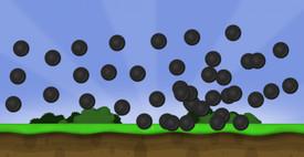 World of Goo Corporation Construction