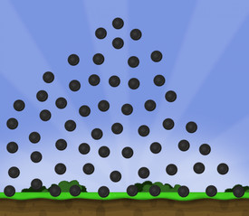 World of Goo Corporation Construction