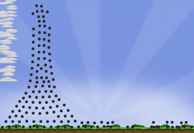 World of Goo Corporation Construction