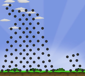 World of Goo Corporation Construction