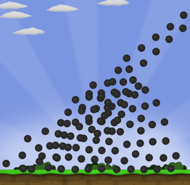 World of Goo Corporation Construction