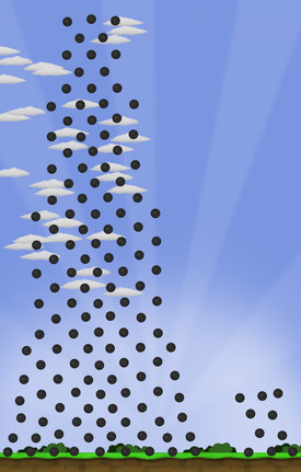 World of Goo Corporation Construction