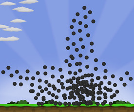 World of Goo Corporation Construction