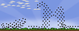 World of Goo Corporation Construction