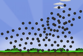 World of Goo Corporation Construction