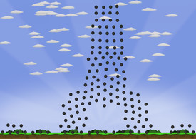 World of Goo Corporation Construction