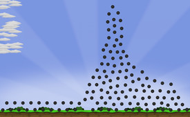World of Goo Corporation Construction