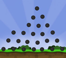 World of Goo Corporation Construction