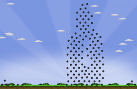 World of Goo Corporation Construction