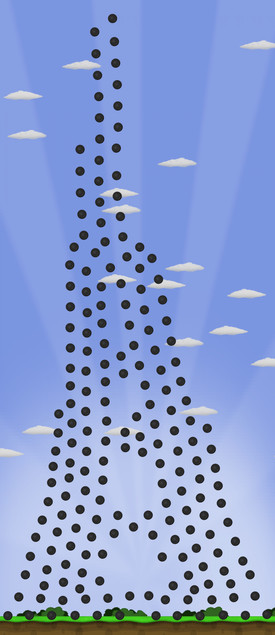 World of Goo Corporation Construction