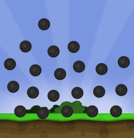 World of Goo Corporation Construction