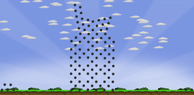 World of Goo Corporation Construction