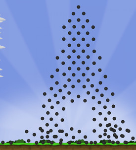 World of Goo Corporation Construction