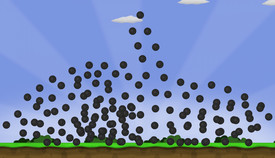 World of Goo Corporation Construction