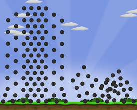 World of Goo Corporation Construction