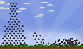 World of Goo Corporation Construction