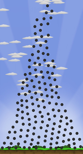 World of Goo Corporation Construction