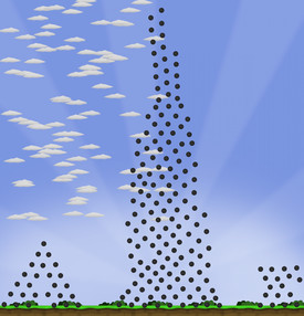 World of Goo Corporation Construction